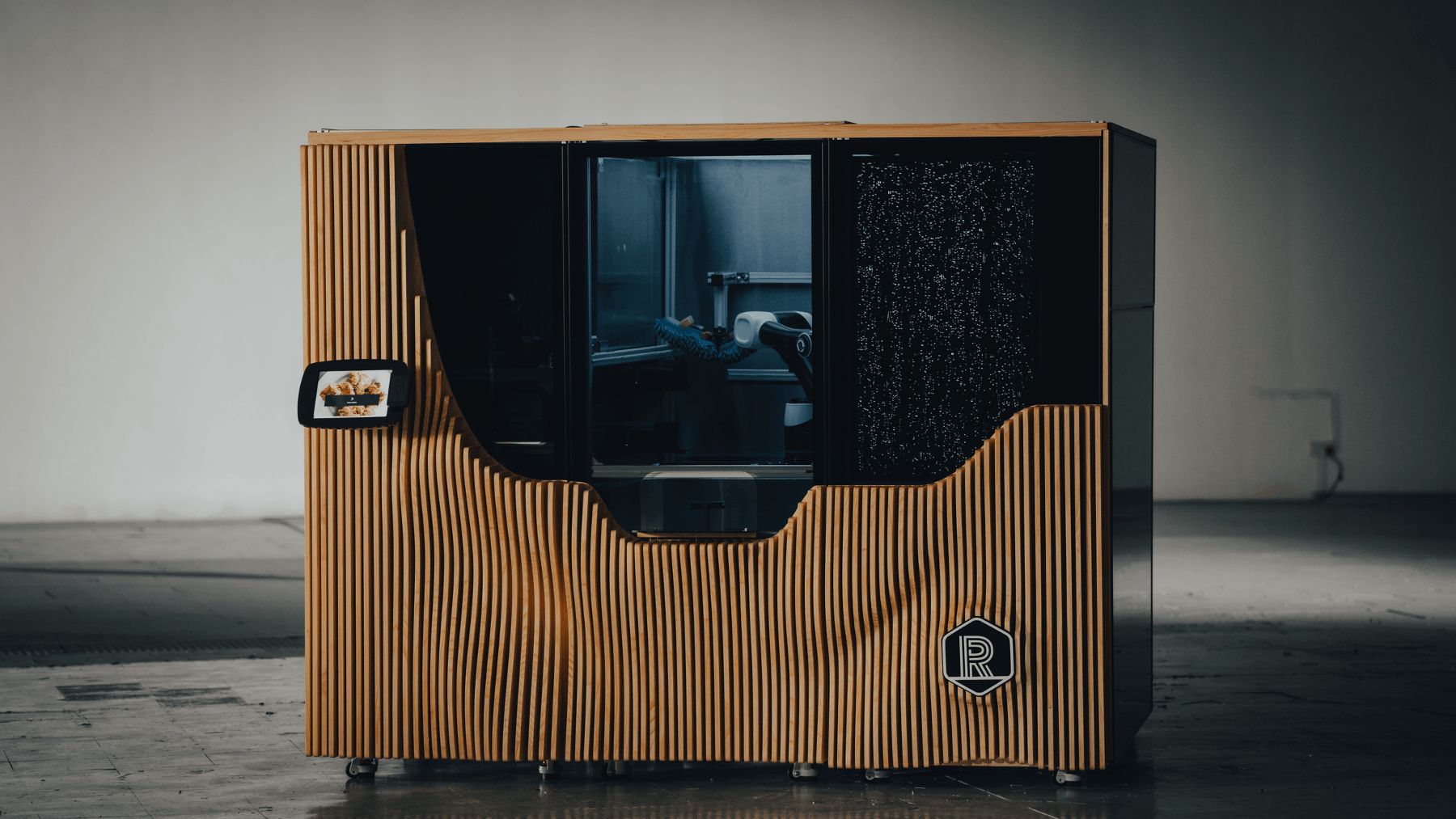 Portfolio carousel image